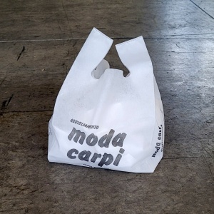 Moda Carpi