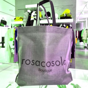 Rosacosola