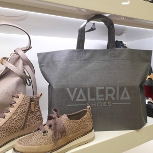 Valeria Shoes